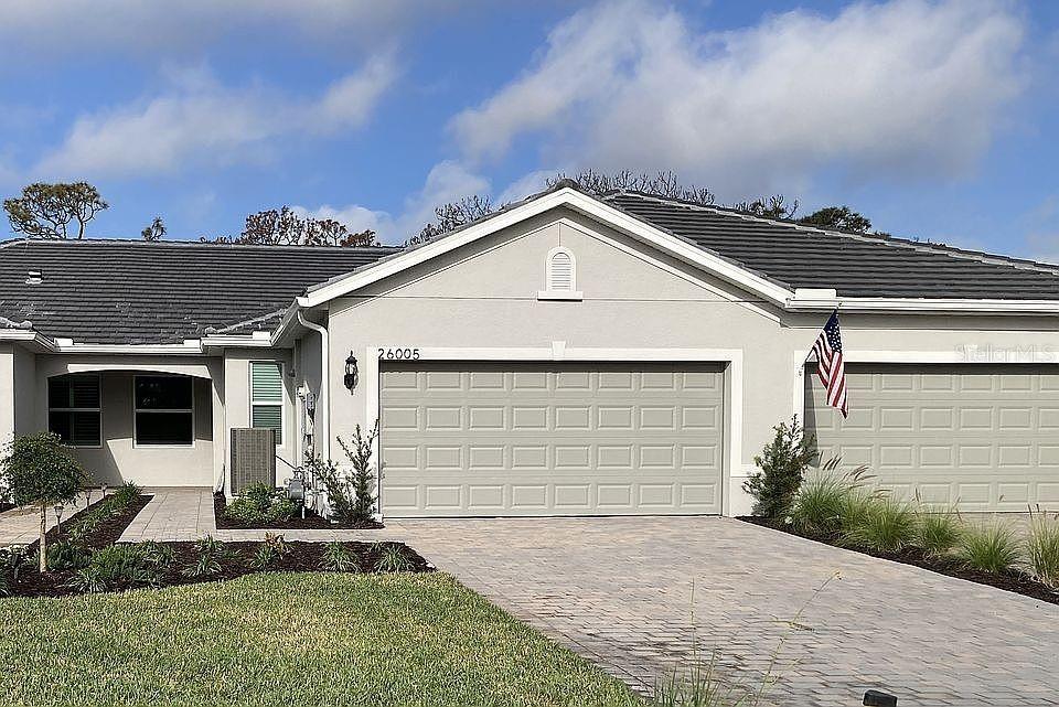 Details for 26005 Bimini Sands Court, ENGLEWOOD, FL 34223