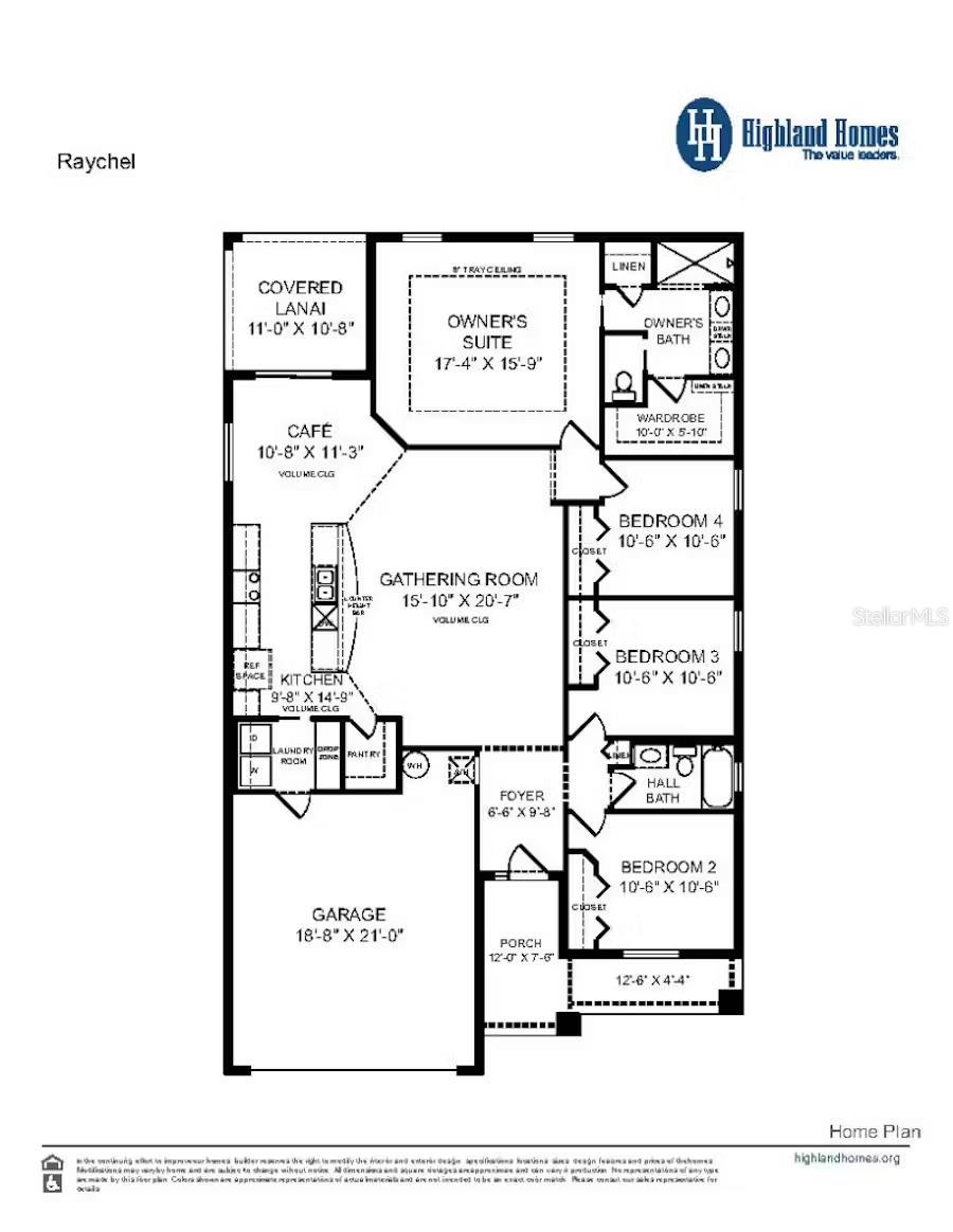 Image 2 of 4 For 1048 Aruba Avenue