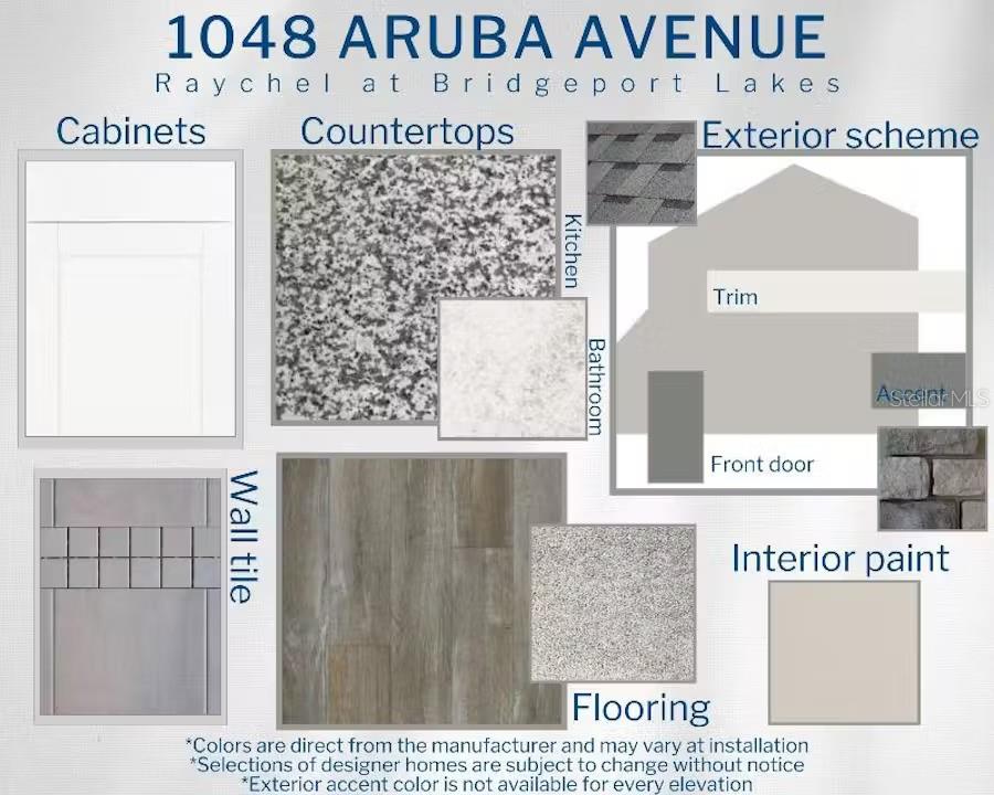 Image 3 of 4 For 1048 Aruba Avenue