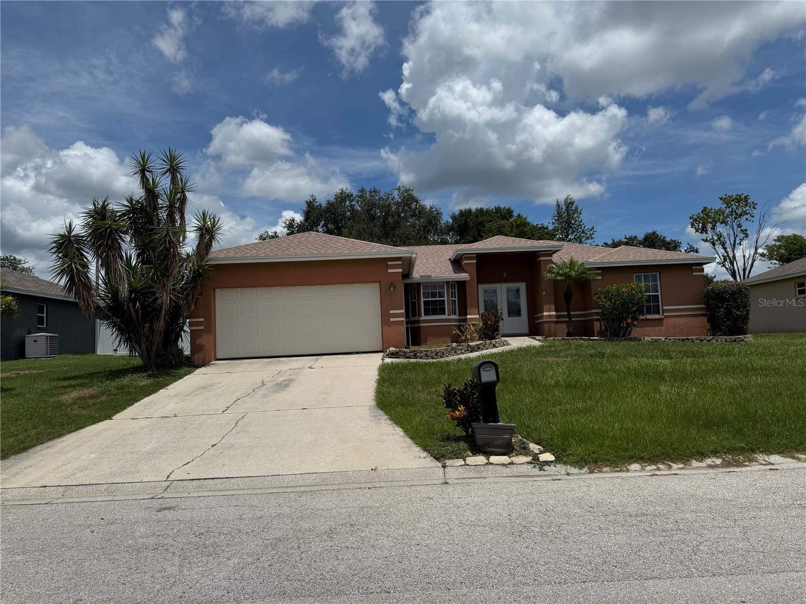 Details for 2672 Pine Brush Drive, LAKELAND, FL 33813