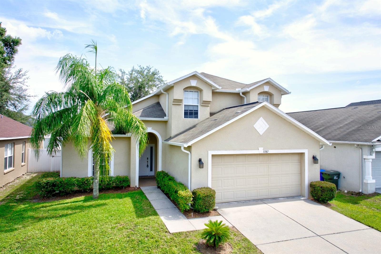 Details for 3782 Rollingsford Circle, LAKELAND, FL 33810