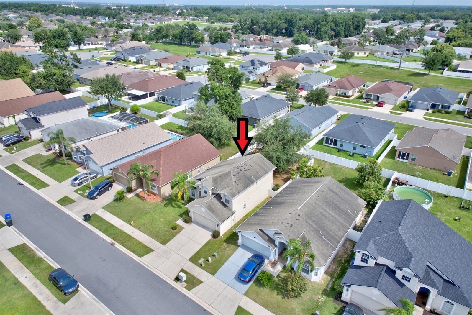 Image 4 of 43 For 3782 Rollingsford Circle