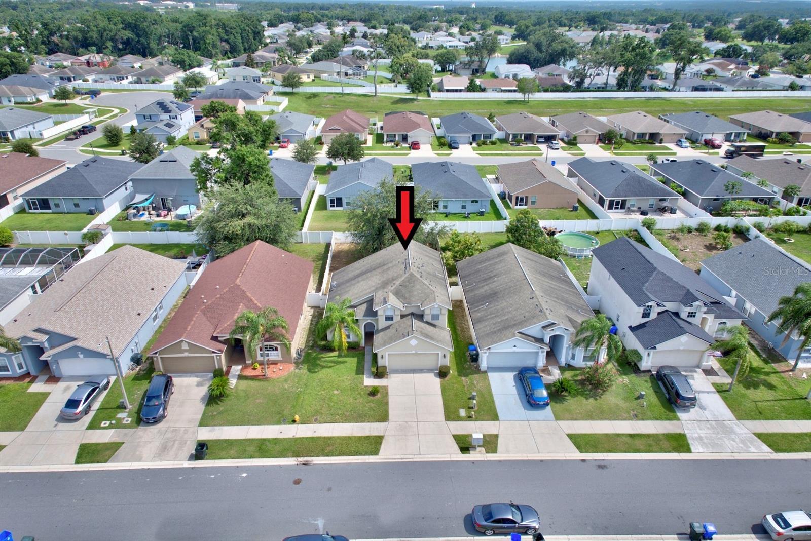 Image 5 of 43 For 3782 Rollingsford Circle