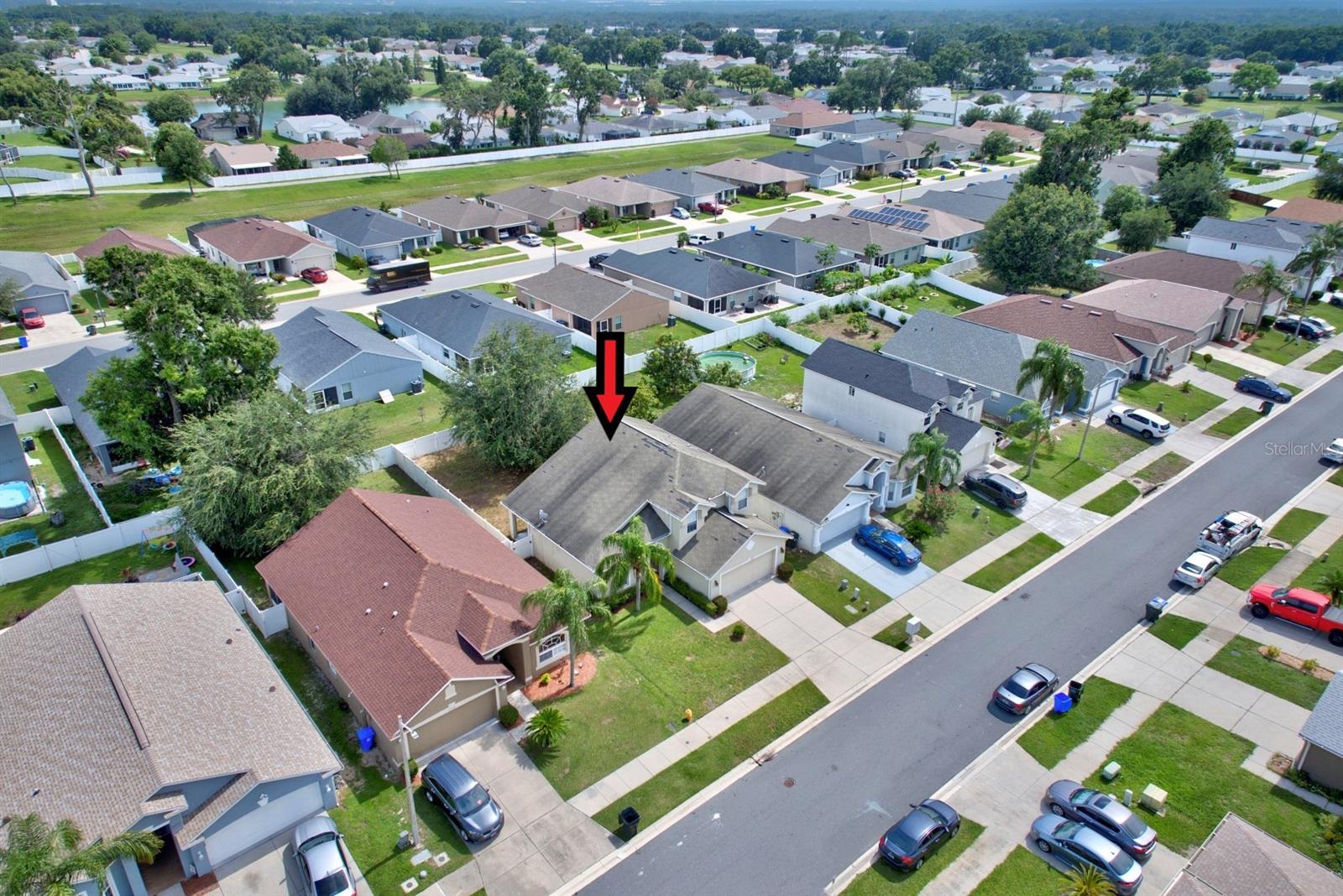 Image 6 of 43 For 3782 Rollingsford Circle