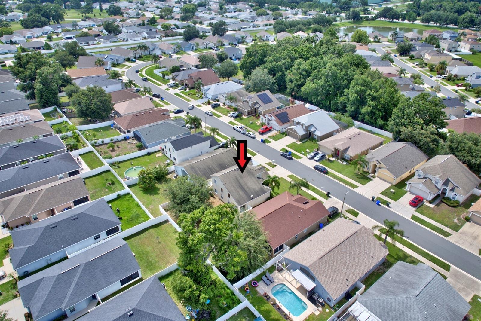 Image 7 of 43 For 3782 Rollingsford Circle