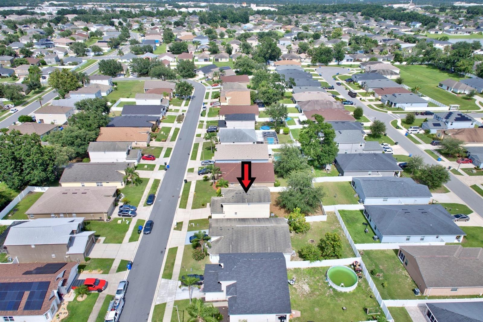 Image 8 of 43 For 3782 Rollingsford Circle