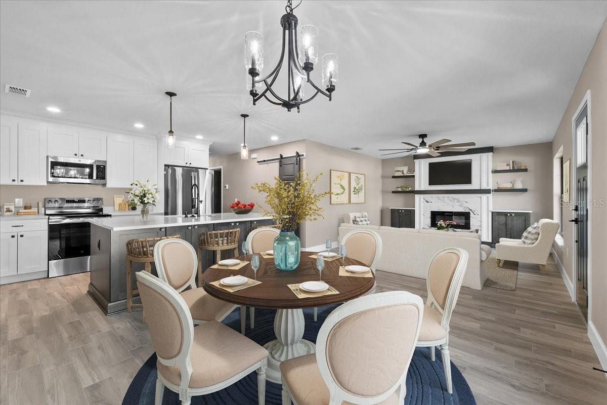 Image 4 of 43 For 3063 Lantana Circle