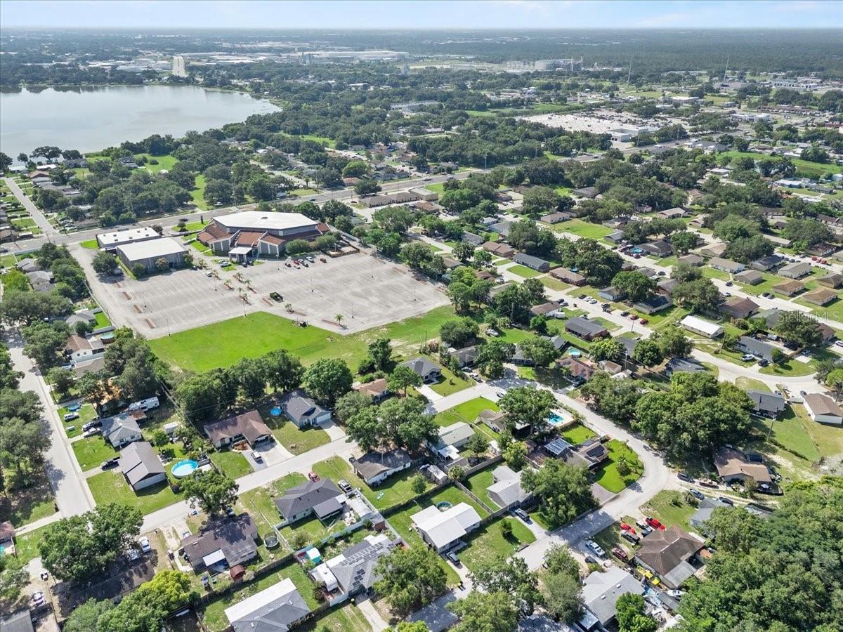 Image 43 of 43 For 3063 Lantana Circle