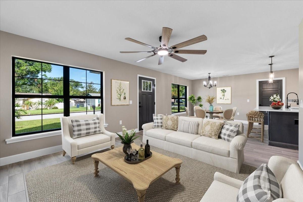 Image 6 of 43 For 3063 Lantana Circle