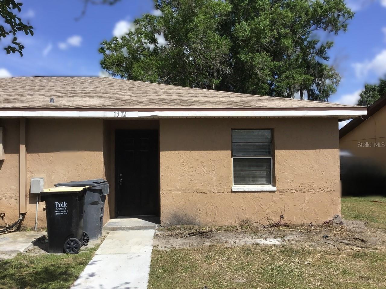 Details for 1312 Fairway Drive, LAKELAND, FL 33801