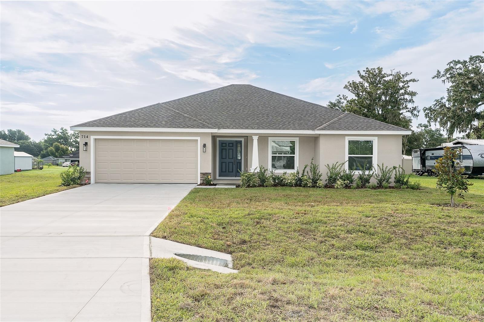 Details for 714 Voight Avenue N, FORT MEADE, FL 33841