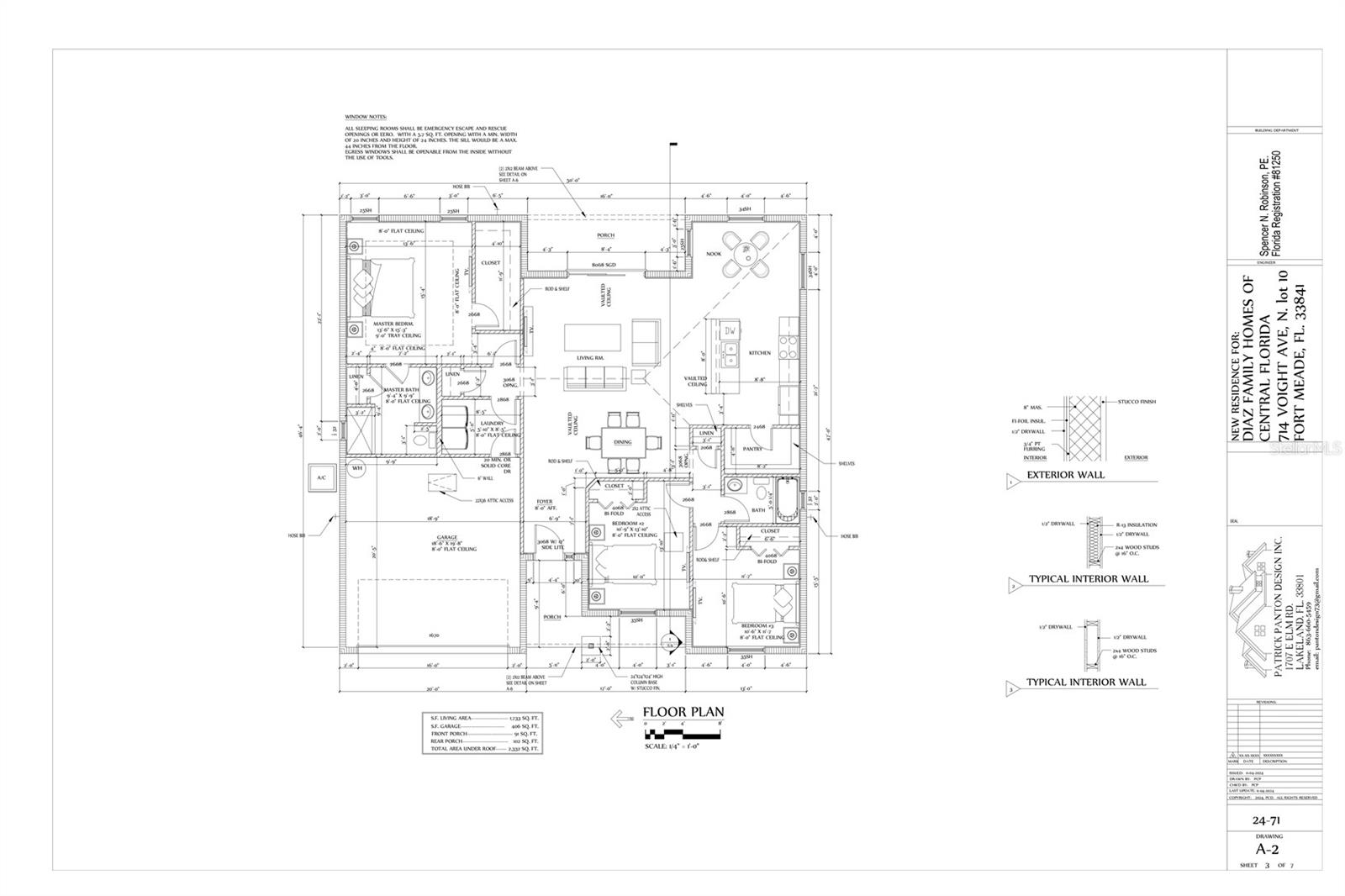 Image 25 of 25 For 714 Voight Avenue N