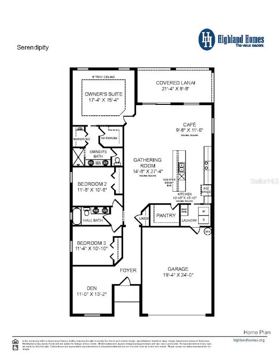 Image 2 of 3 For 1013 Aruba Avenue