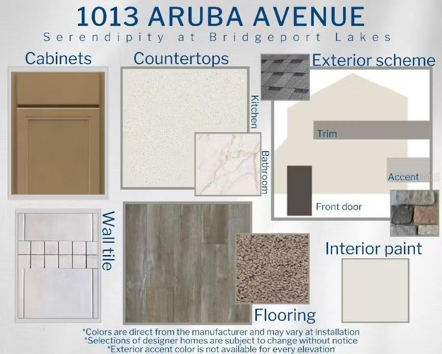 Image 3 of 3 For 1013 Aruba Avenue