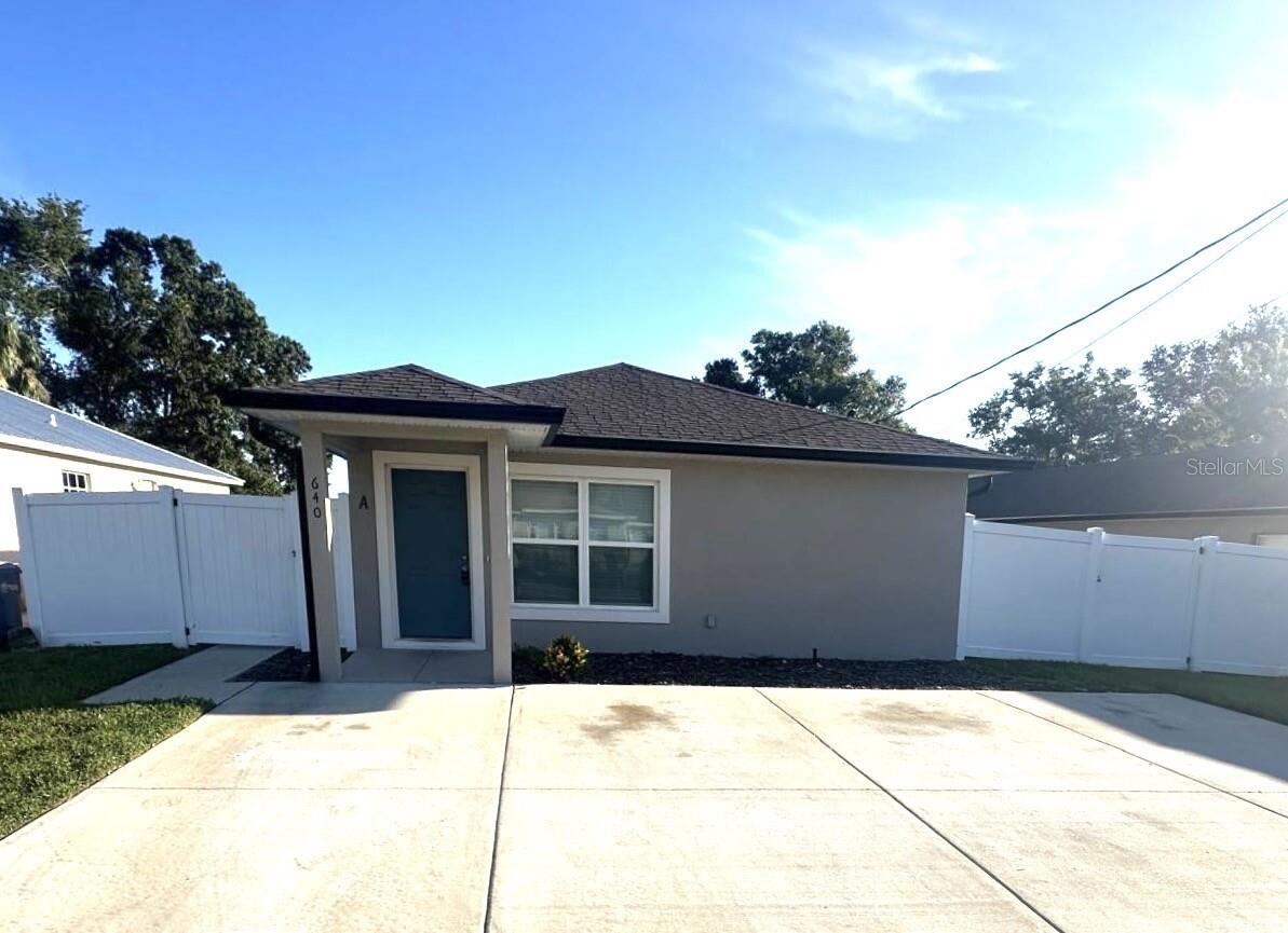 Details for 640 Grapefruit Avenue A, LAKE ALFRED, FL 33850