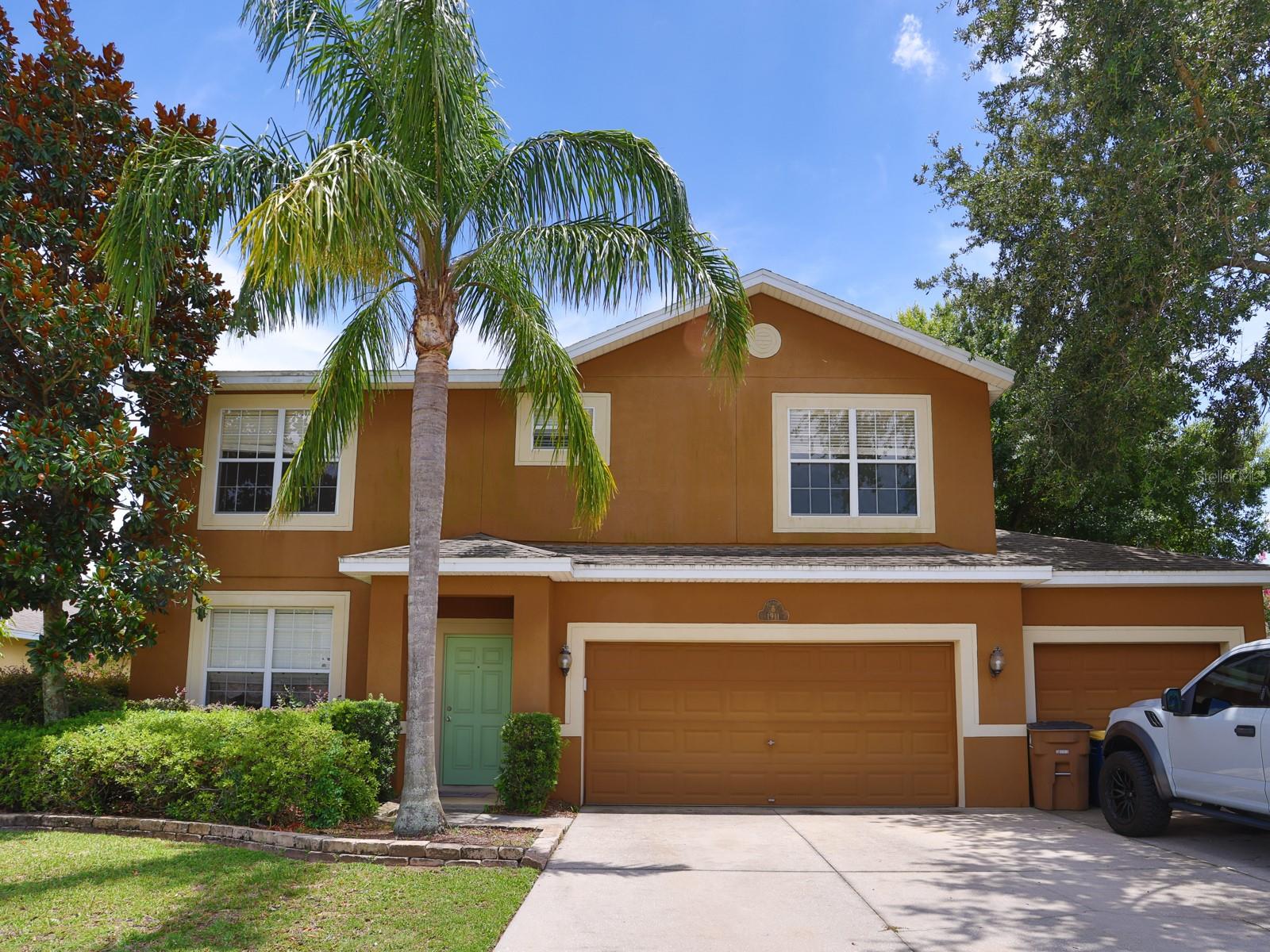 Details for 1911 Wind Meadows Drive, BARTOW, FL 33830