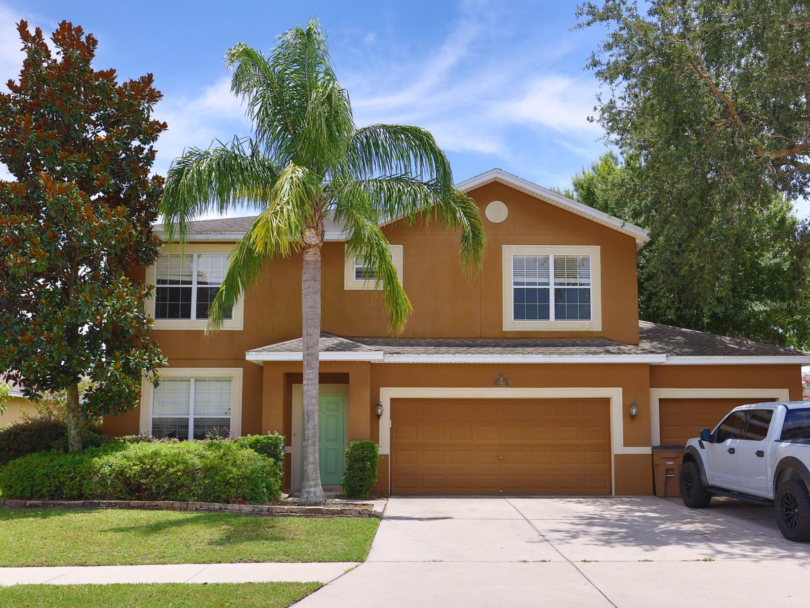 Image 3 of 47 For 1911 Wind Meadows Drive