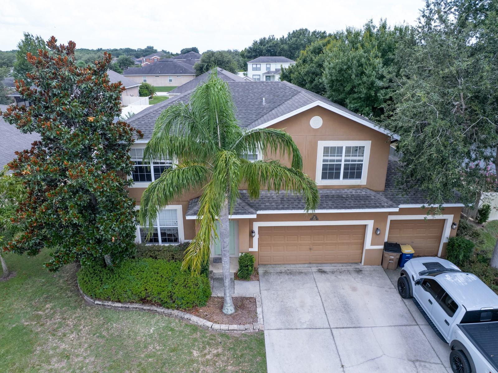 Image 33 of 47 For 1911 Wind Meadows Drive