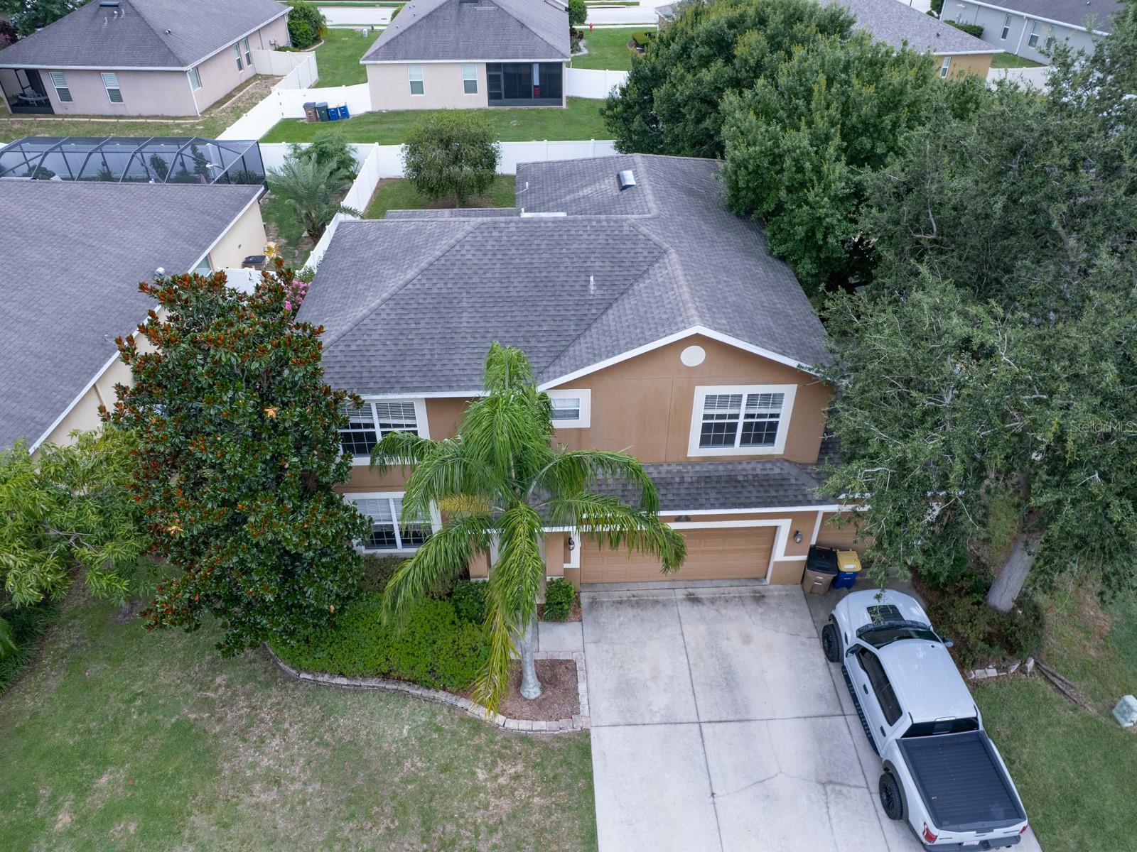 Image 34 of 47 For 1911 Wind Meadows Drive