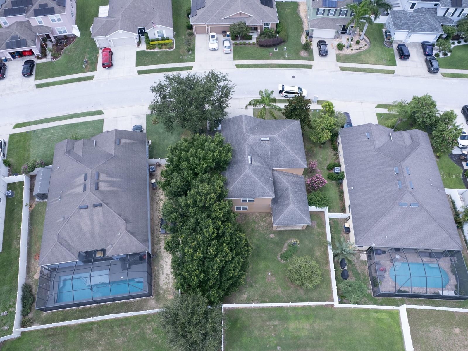 Image 40 of 47 For 1911 Wind Meadows Drive