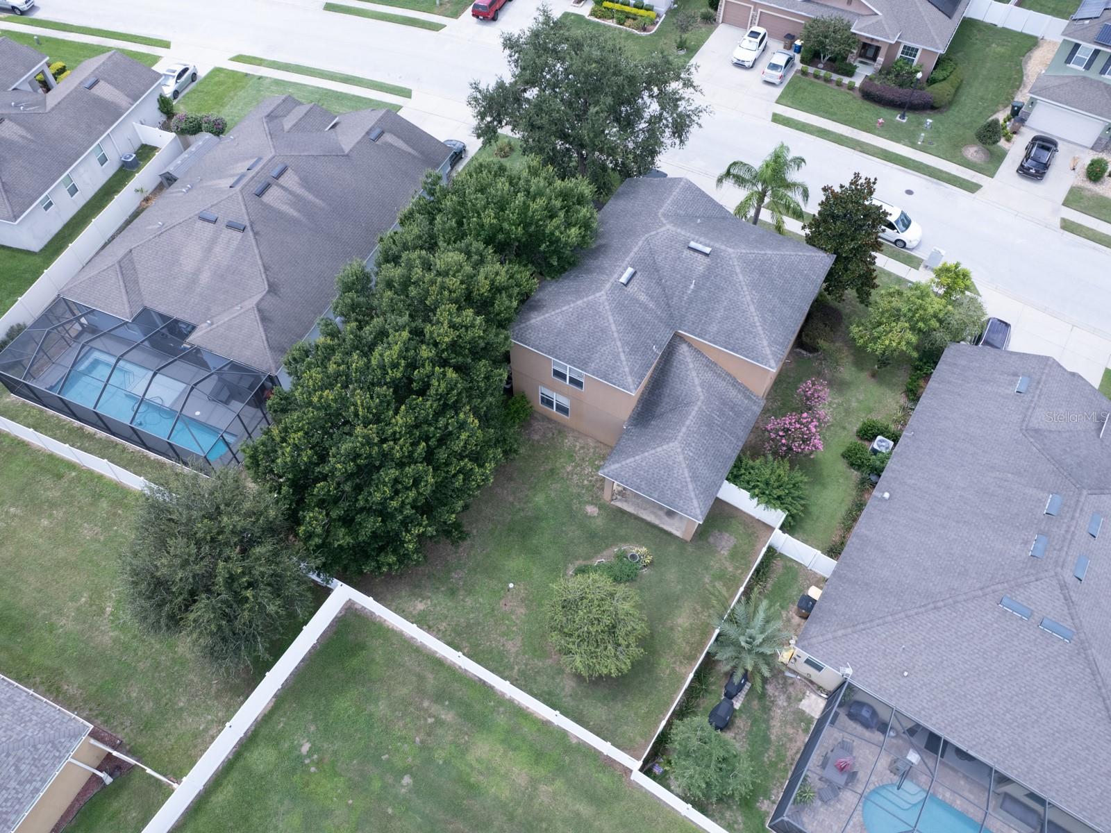 Image 41 of 47 For 1911 Wind Meadows Drive
