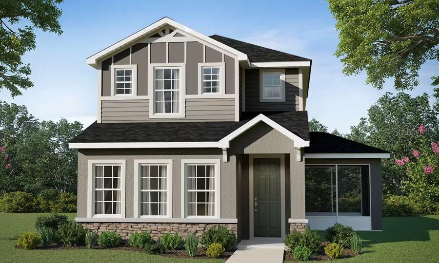 Details for 5601 Holly Hill Pass, ST CLOUD, FL 34771
