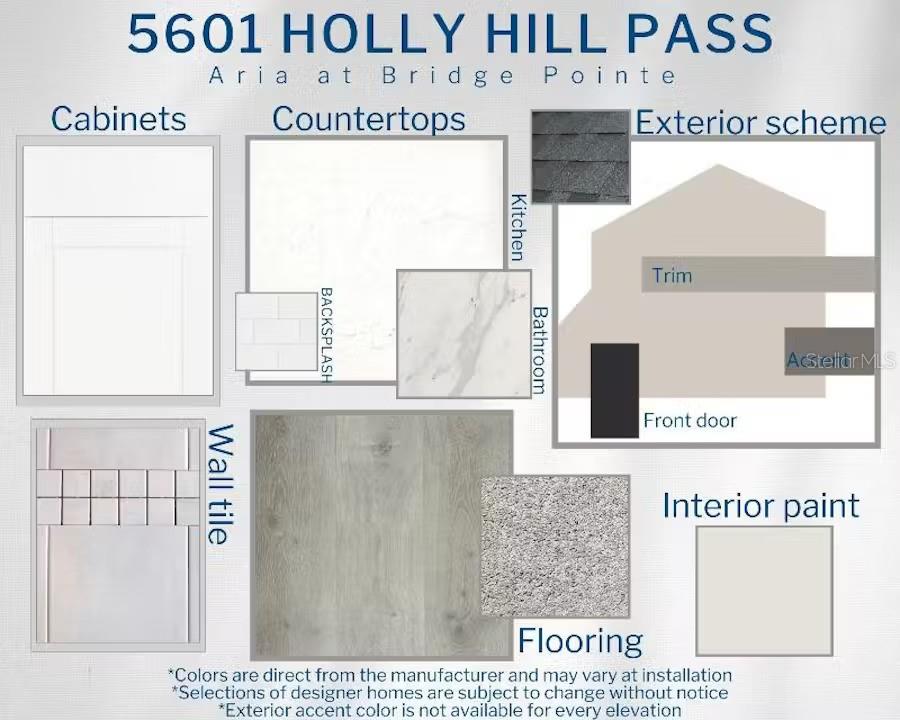 Image 3 of 11 For 5601 Holly Hill Pass