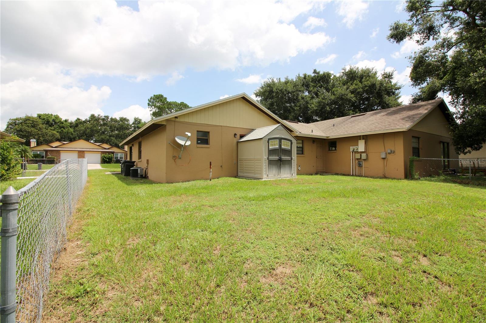 Image 18 of 18 For 741 Mikasuki Drive