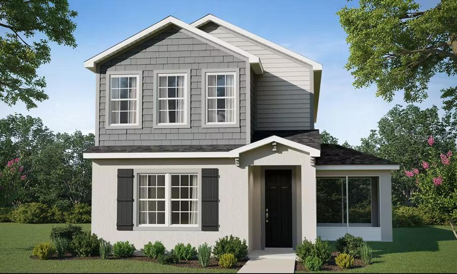 Details for 5607 Holly Hill Pass, ST CLOUD, FL 34771