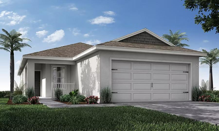 Details for 1818 Daystar Drive, HAINES CITY, FL 33844