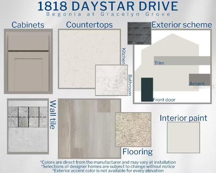 Image 3 of 4 For 1818 Daystar Drive