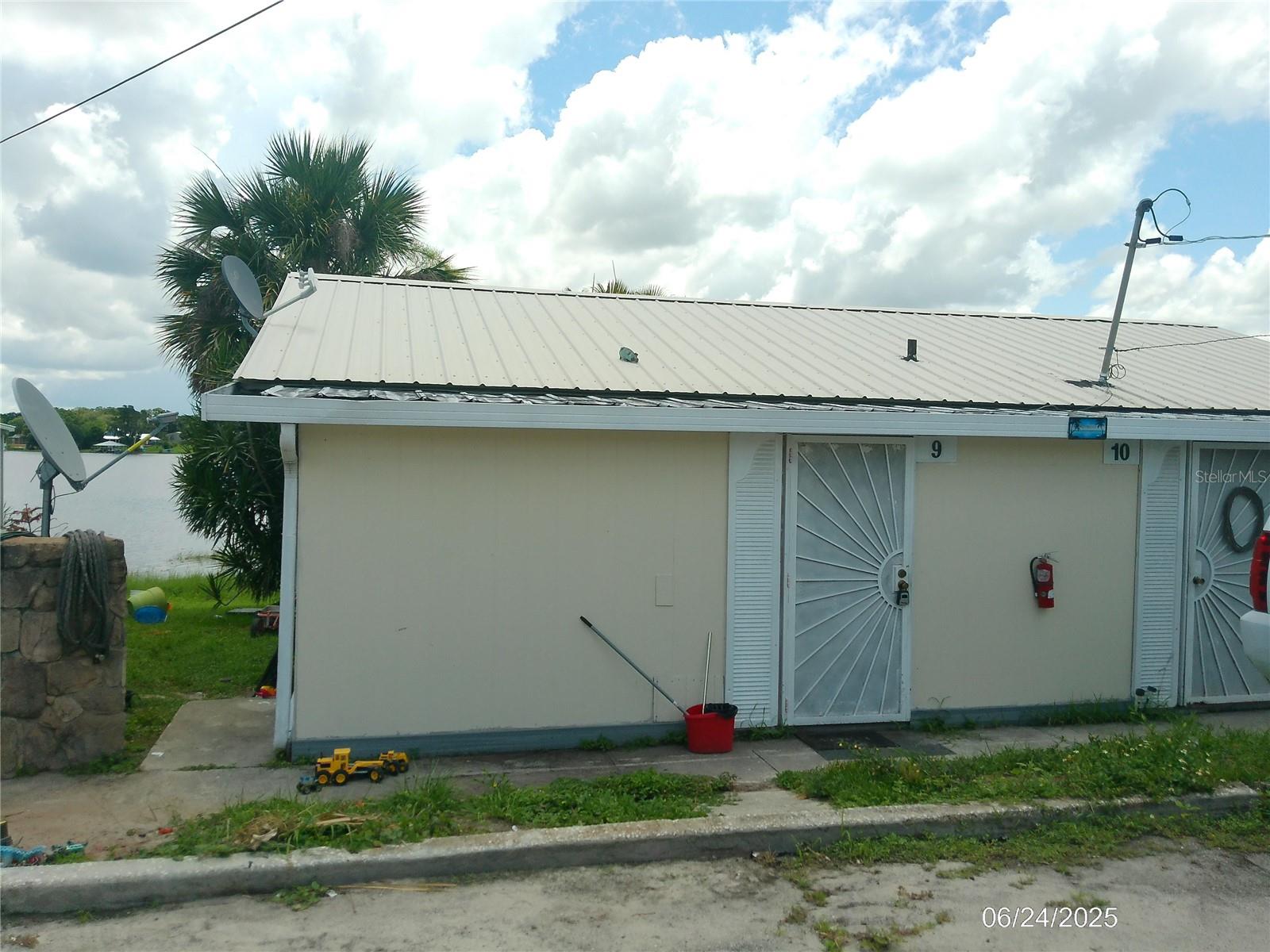 Details for 1111 Cypress Gardens Boulevard Se 9, WINTER HAVEN, FL 33880