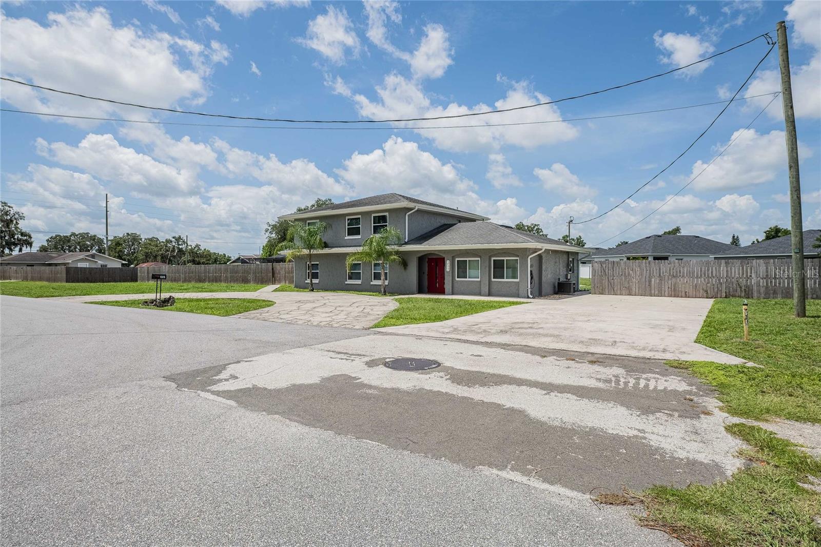 Details for 252 Brookins Avenue, EAGLE LAKE, FL 33839
