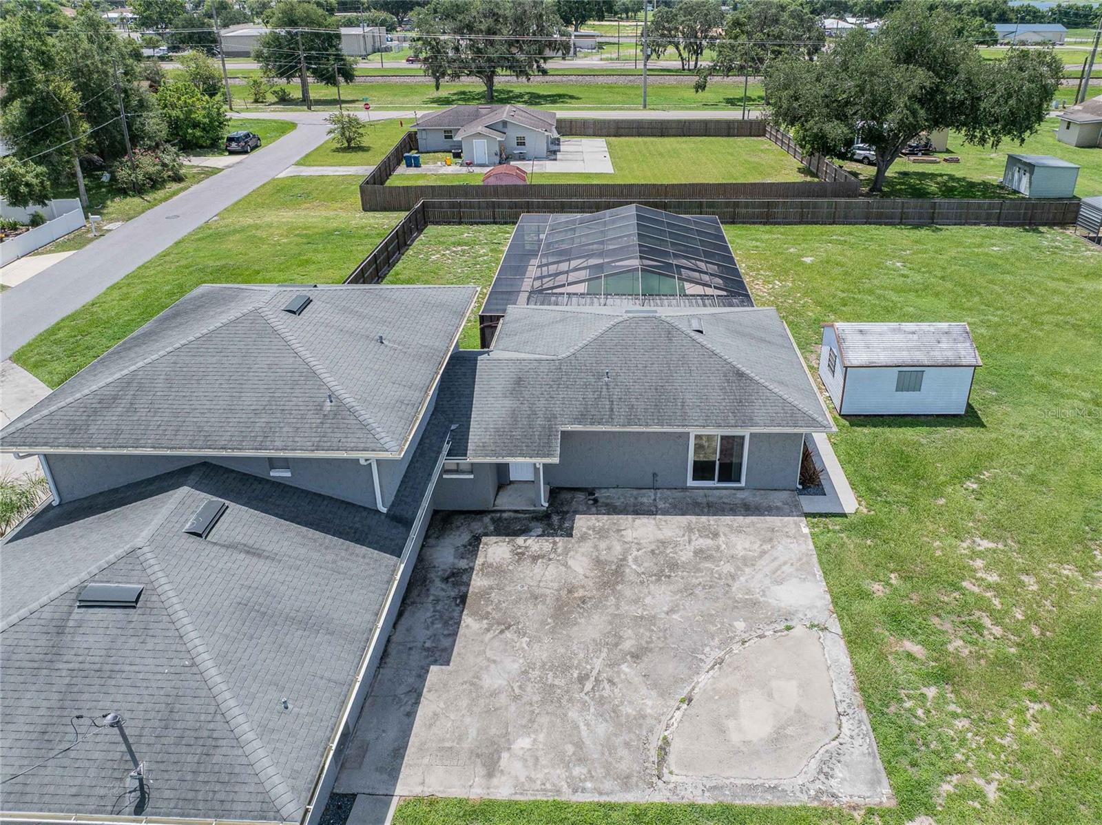 Image 47 of 53 For 252 Brookins Avenue