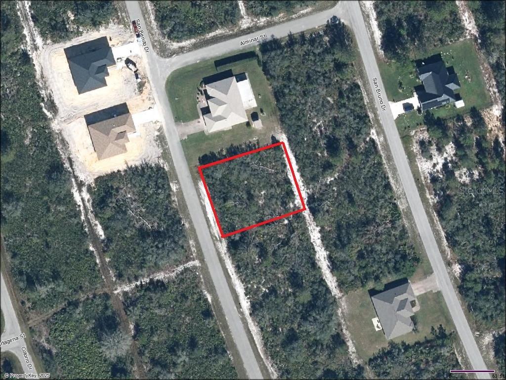 Details for 6817 San Benito Drive, SEBRING, FL 33872