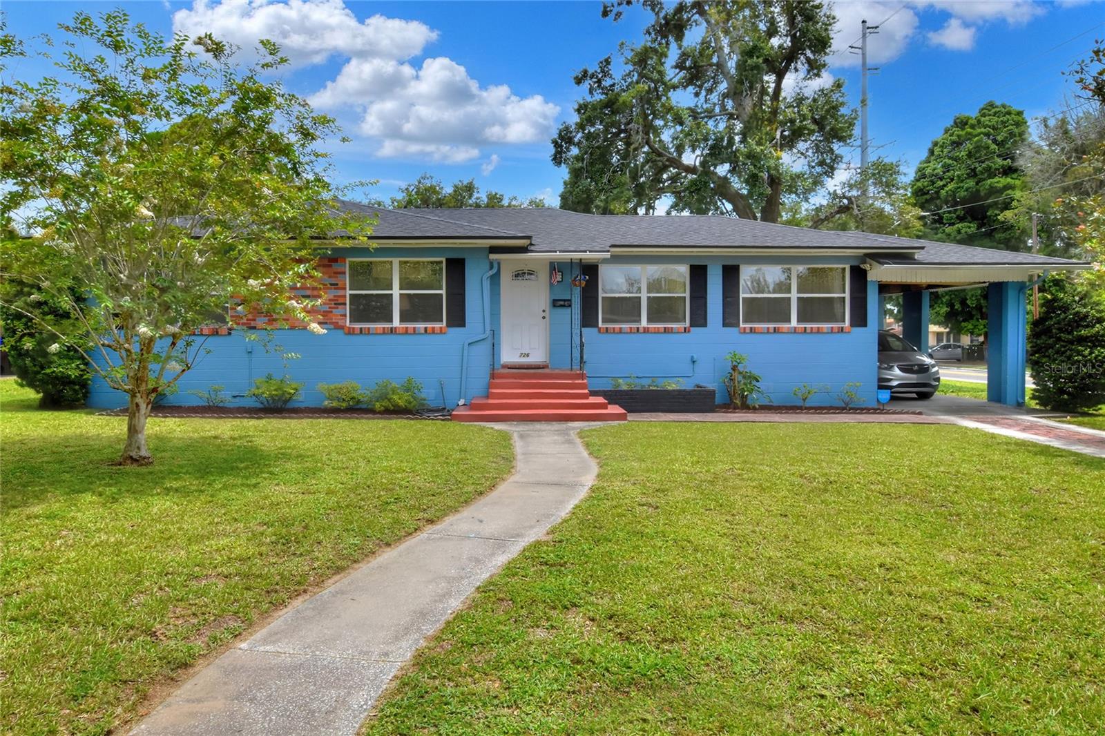 Details for 726 Susan Drive, LAKELAND, FL 33803