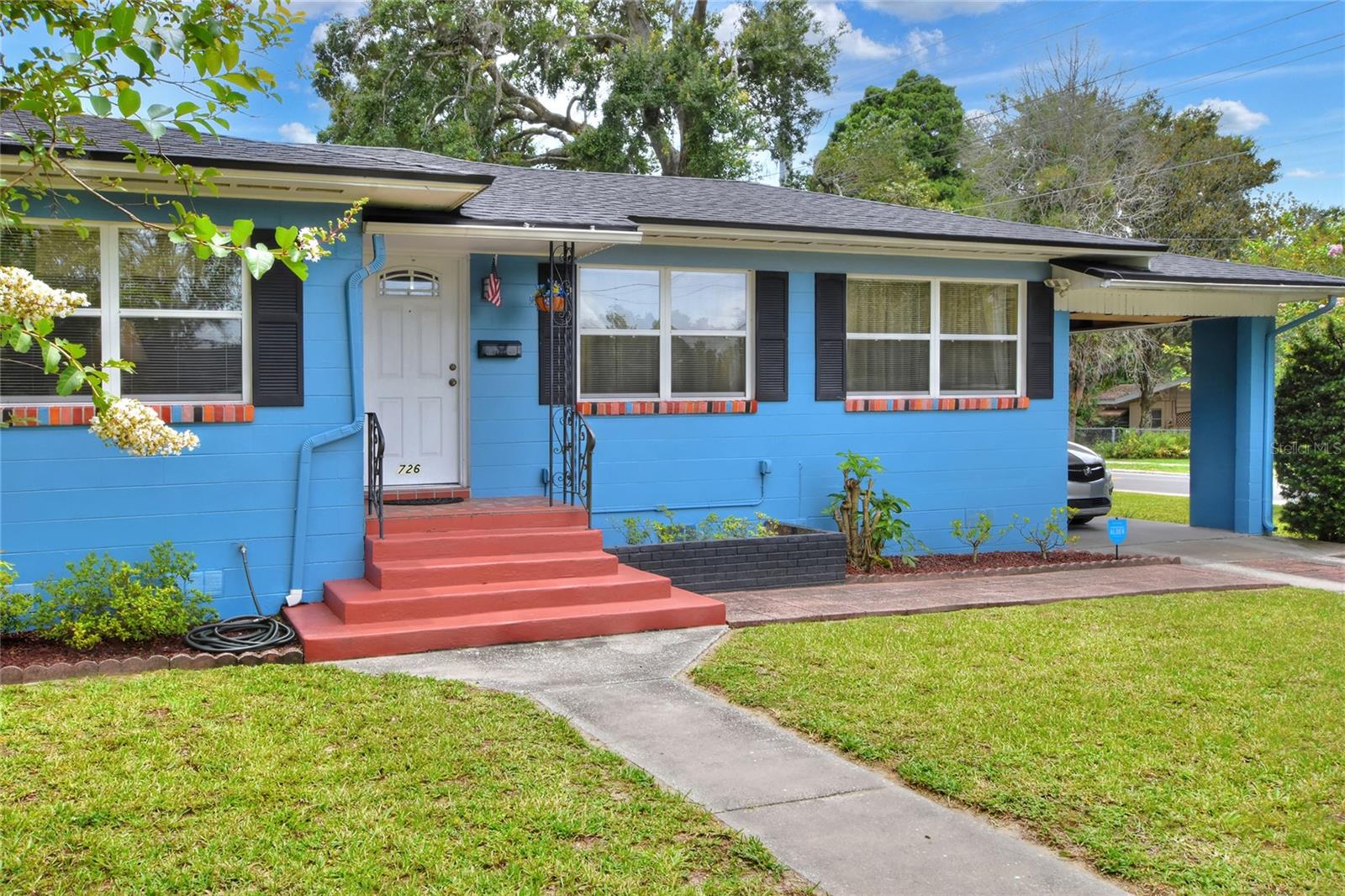 Image 36 of 41 For 726 Susan Drive