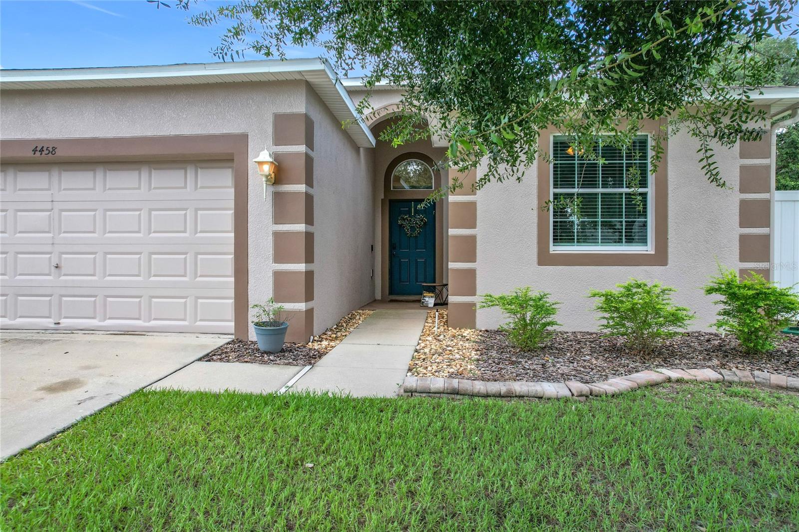 Details for 4458 Creekside Drive, MULBERRY, FL 33860