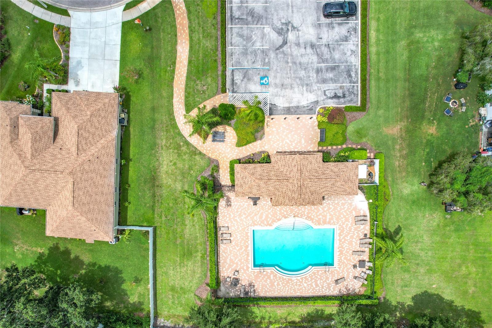 Image 56 of 62 For 4458 Creekside Drive
