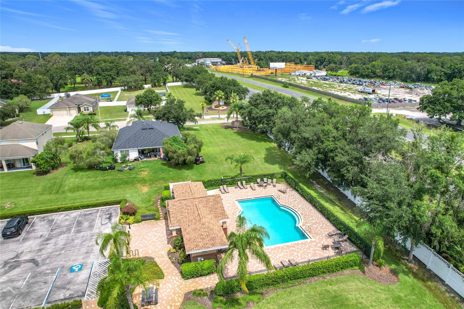 Image 58 of 62 For 4458 Creekside Drive