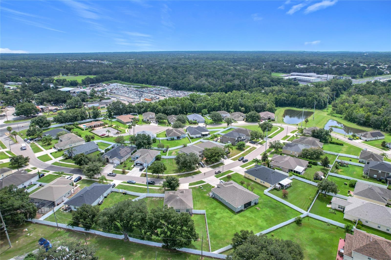 Image 60 of 62 For 4458 Creekside Drive