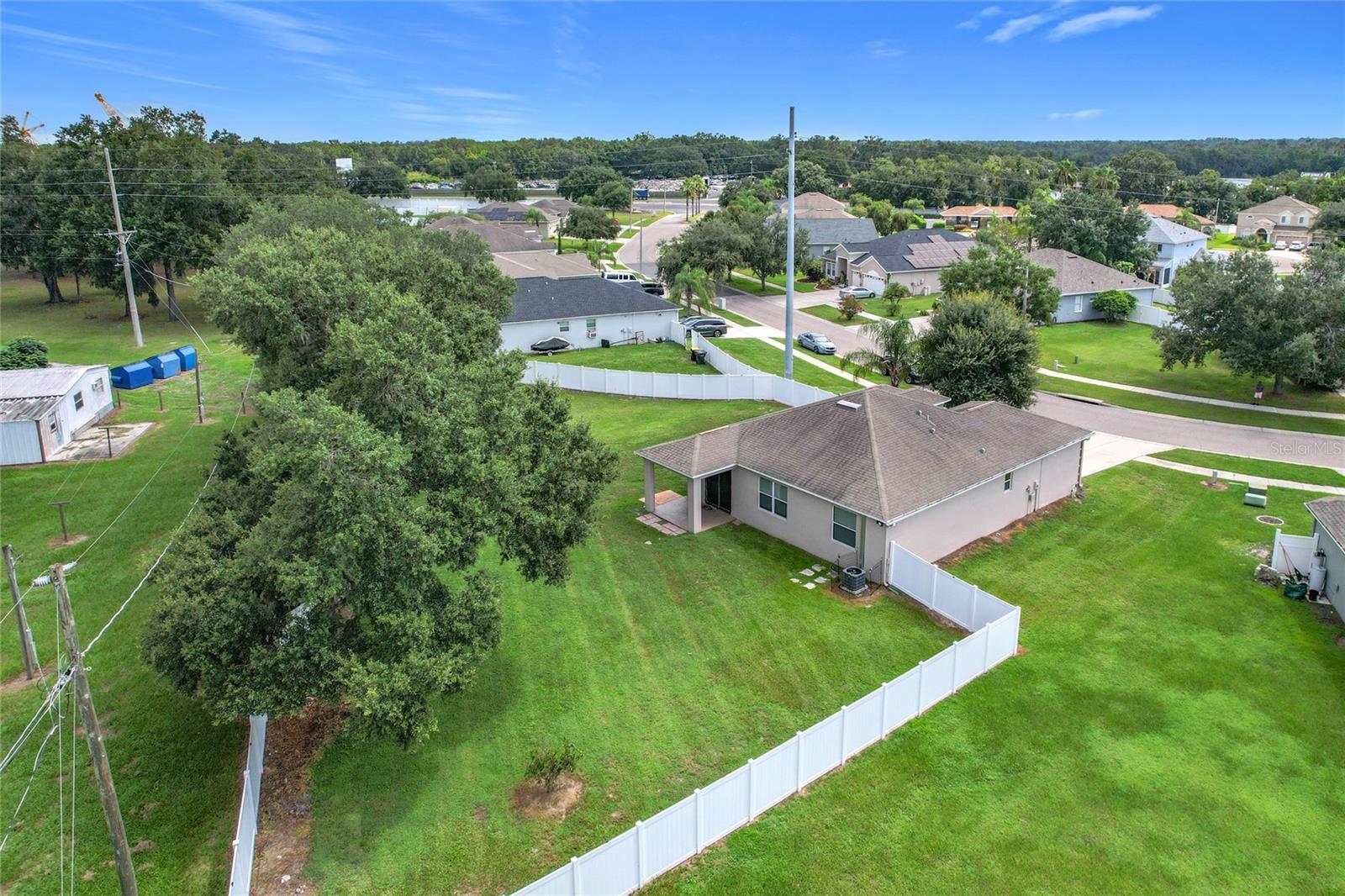 Image 61 of 62 For 4458 Creekside Drive