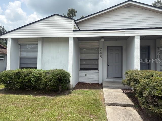 Details for 748 Zella Lane, LAKELAND, FL 33813
