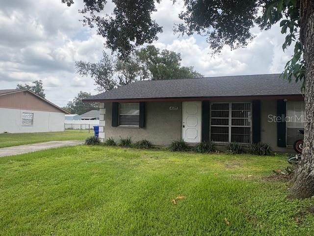 Details for 4528 Ballentine Court, LAKELAND, FL 33813