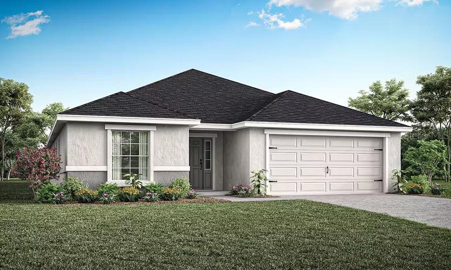 Details for 4511 Rapallo Avenue, WINTER HAVEN, FL 33884