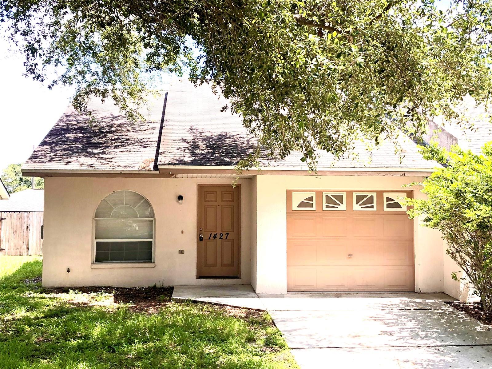 Details for 1427 Shirley Drive, LAKELAND, FL 33810