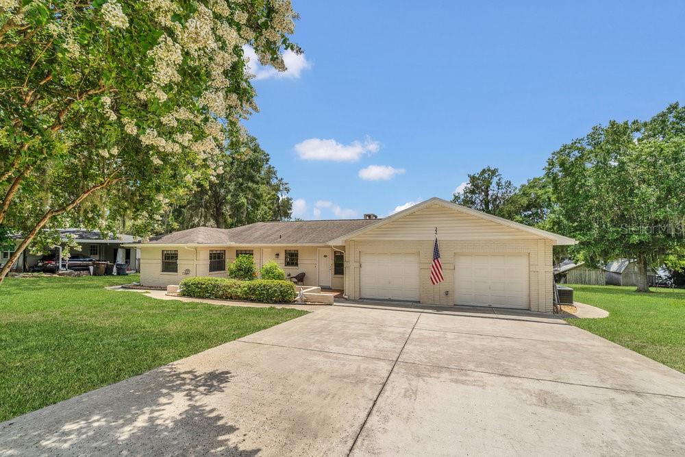 Details for 224 Lakeshore Drive, POLK CITY, FL 33868