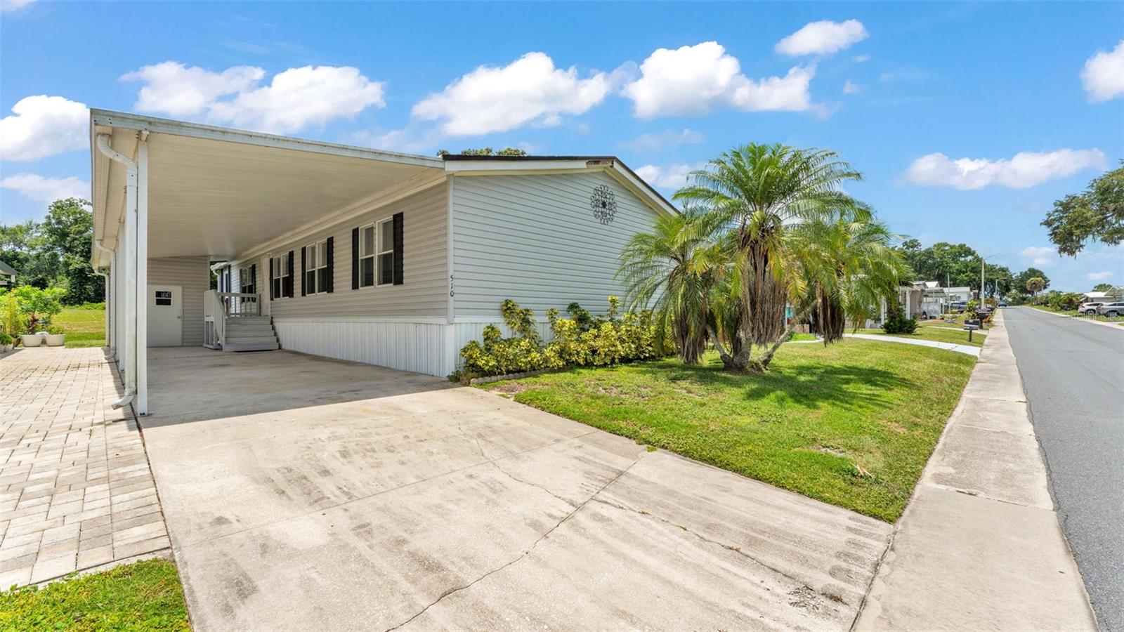 Details for 510 Cassandra Lane, LAKELAND, FL 33809