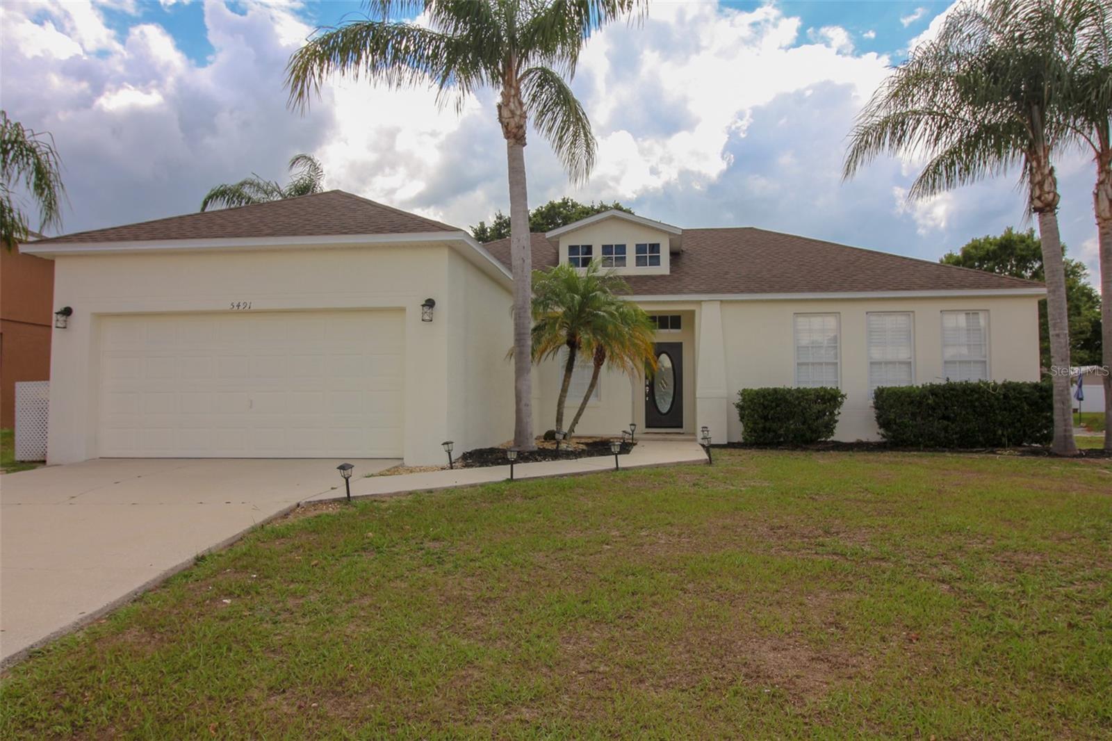 Details for 5491 Moon Valley Drive, LAKELAND, FL 33812