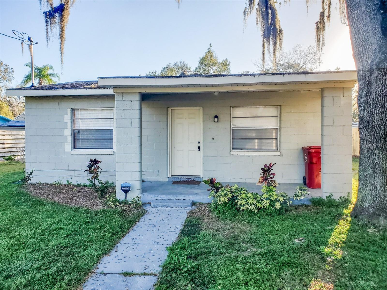 Details for 602 Johnson Street, PLANT CITY, FL 33563